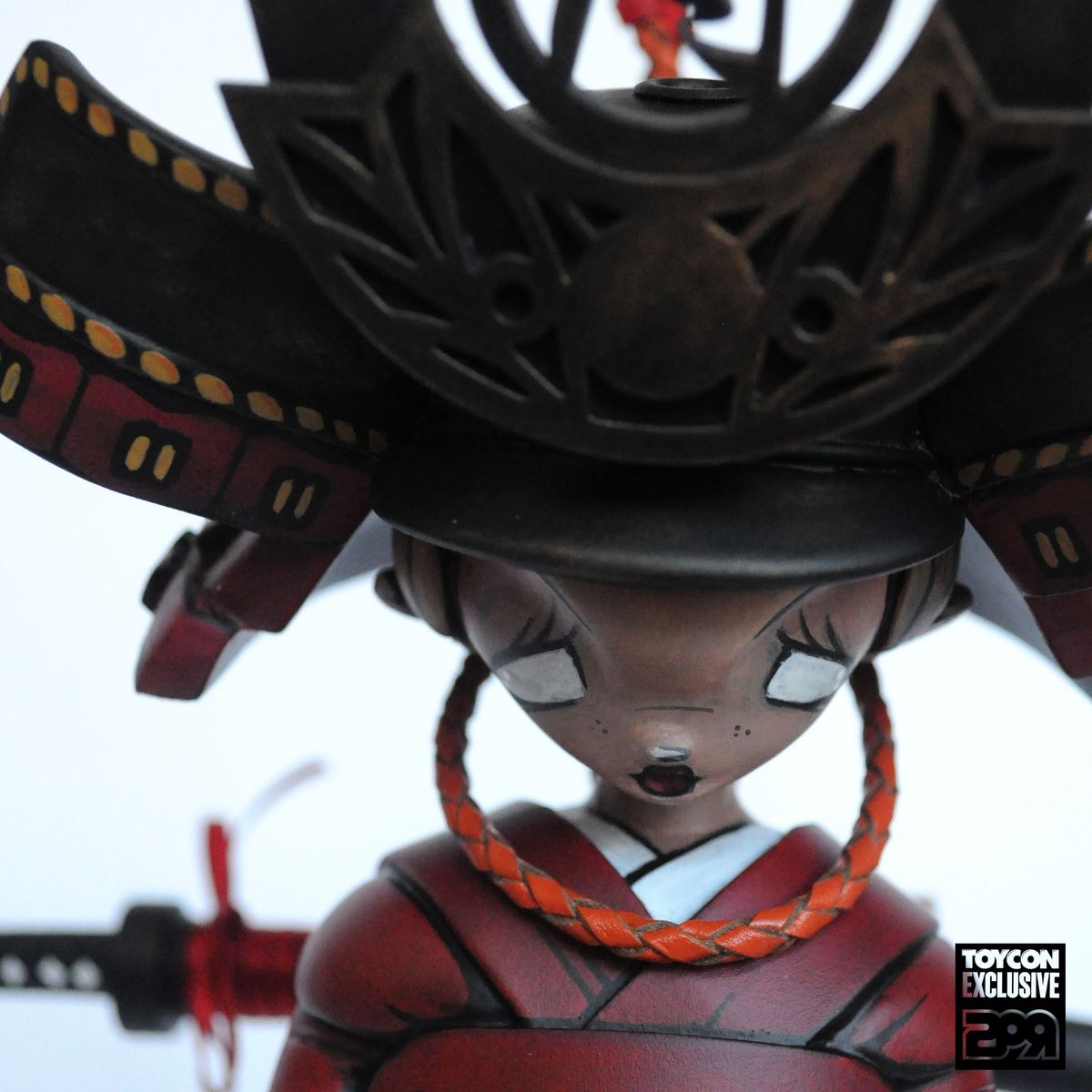 Maiko ( Toycon UK 2015 Exclusive )
