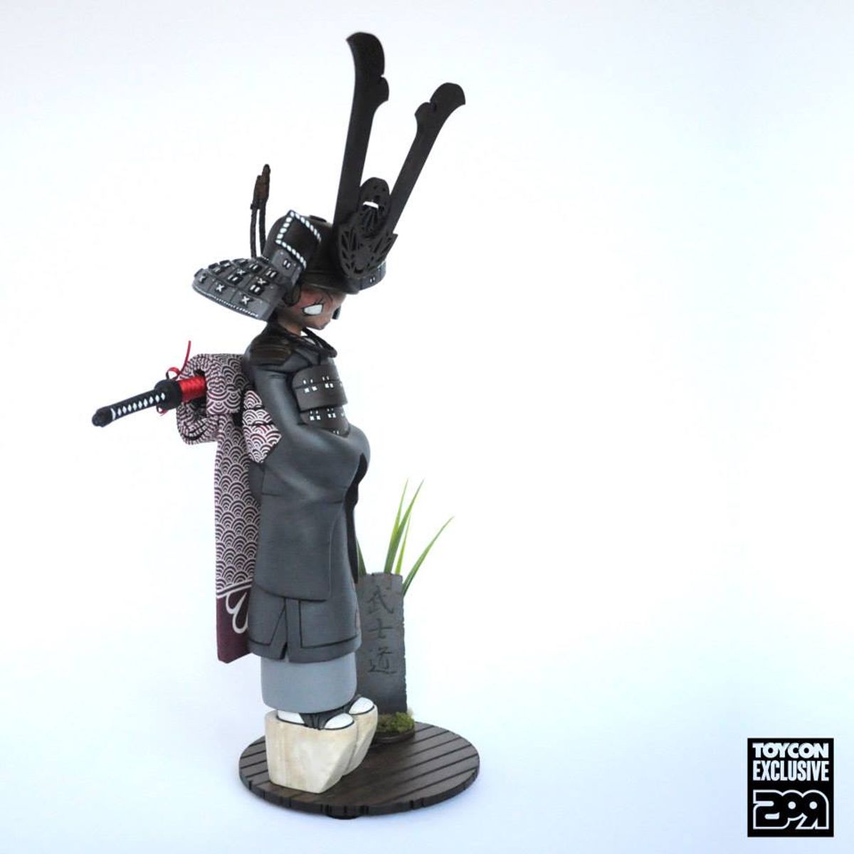 Maiko ( Toycon UK 2015 Exclusive )