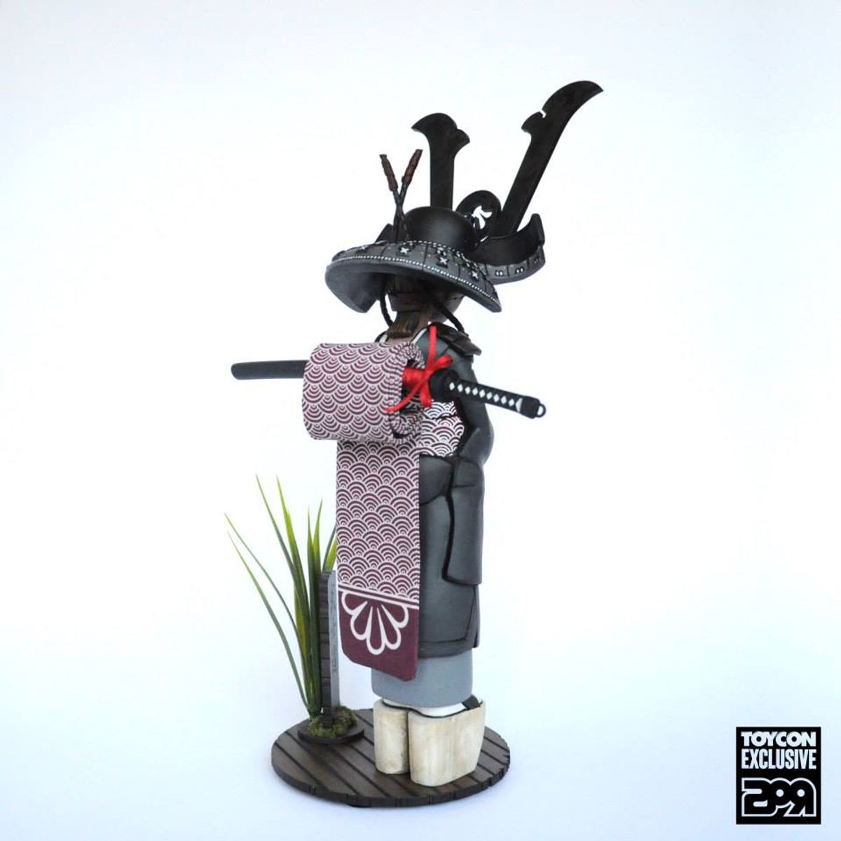 Maiko ( Toycon UK 2015 Exclusive )