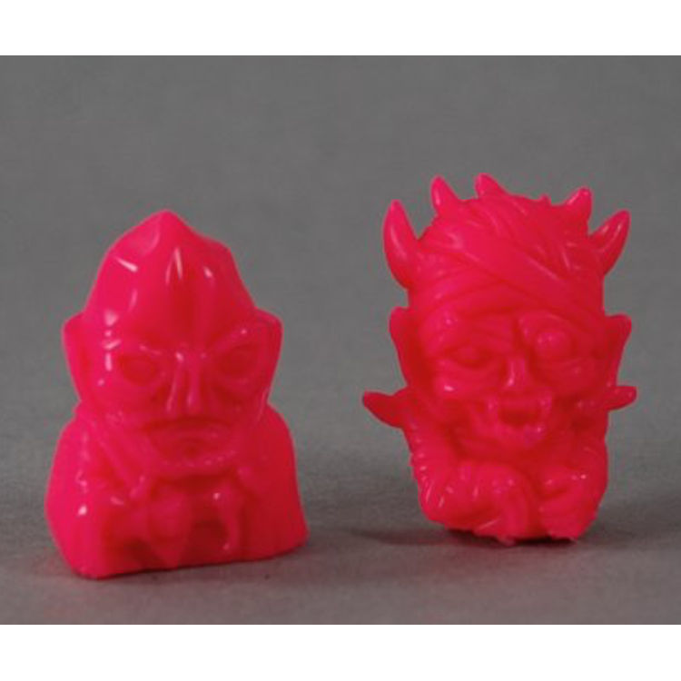 ELDER DEMONS PINK by Death Cat Toys (Johan Ulrich)