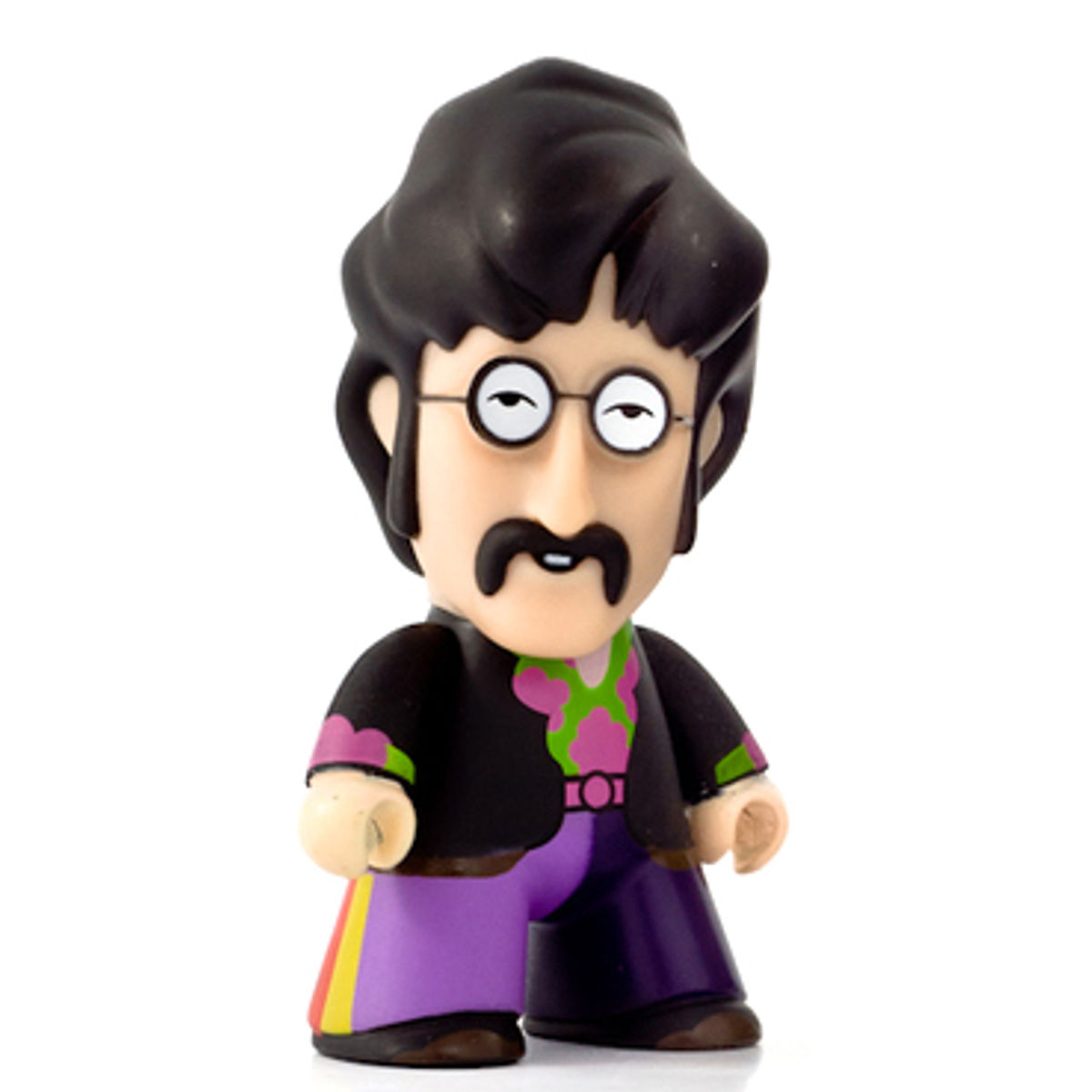 The Beatles Yellow Submarine - John