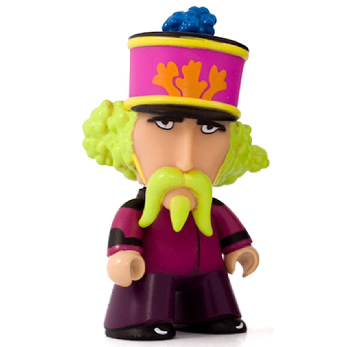 The Beatles Yellow Submarine - George Band