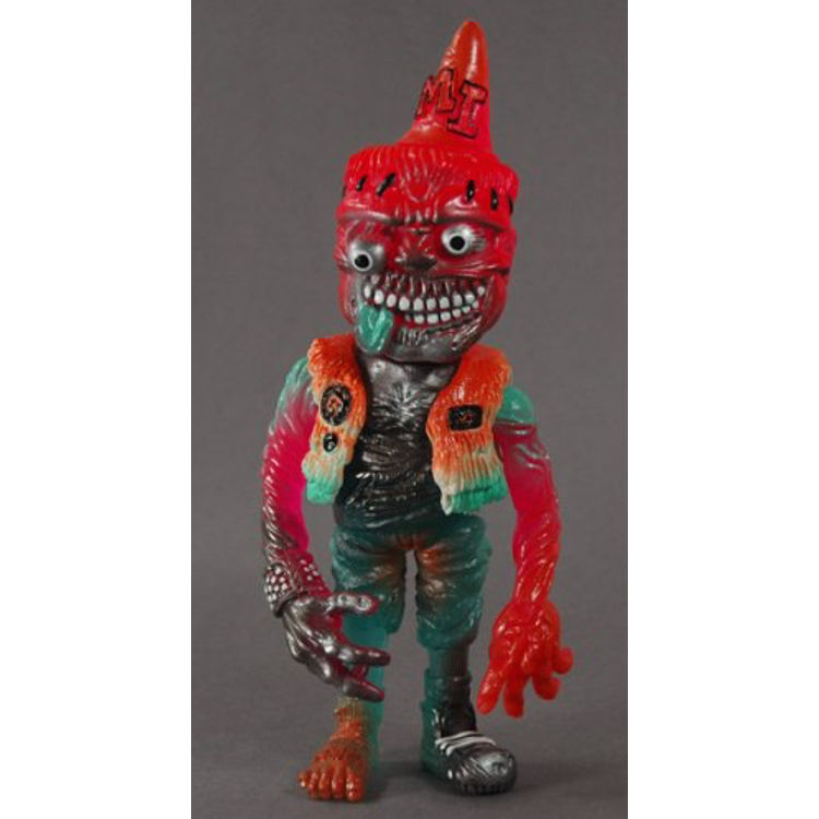 ELECTRIC FINKENSTEIN PINK by Monster Island