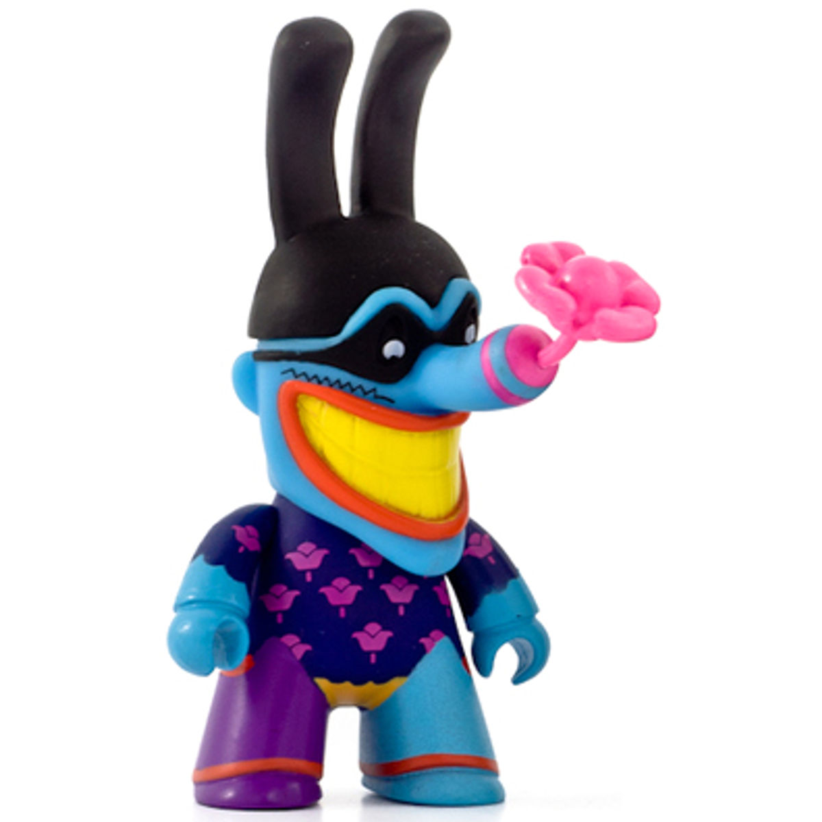 The Beatles Yellow Submarine - Blue Meanie (Chase)