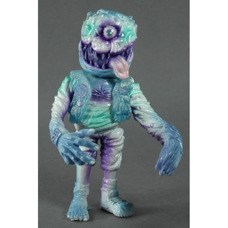 GOON SQUAD POPSODA MINTY by Grizlli Atom