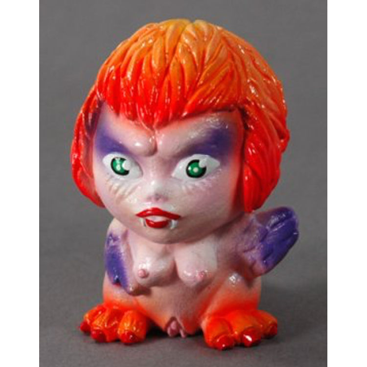 HARPEEP ONEOFF by Grizlli Atom