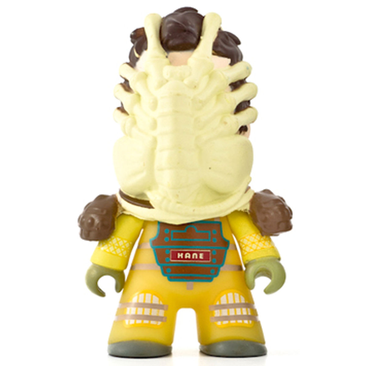 Alien - Kane Facehugger