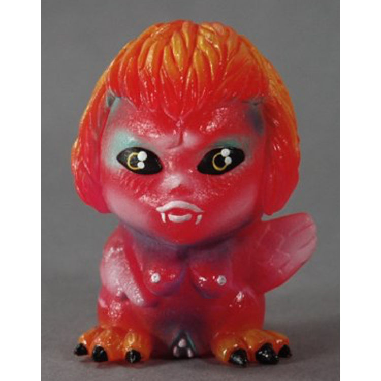 HARPEEP ONEOFF by Grizlli Atom
