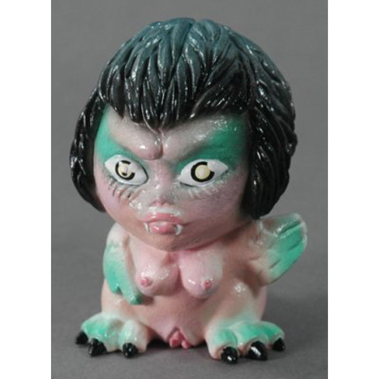 HARPEEP ONEOFF by Grizlli Atom