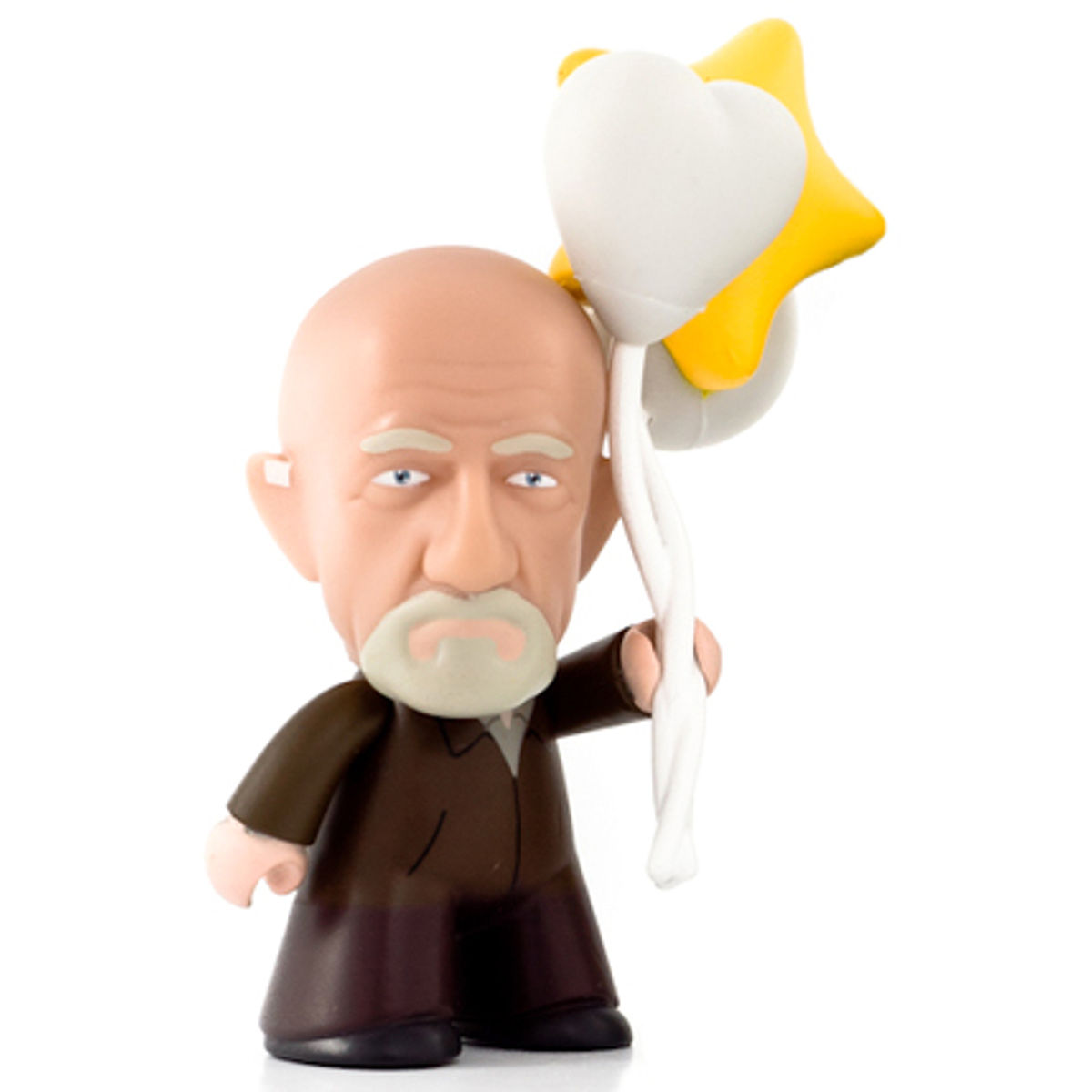 Breaking Bad - Mike
