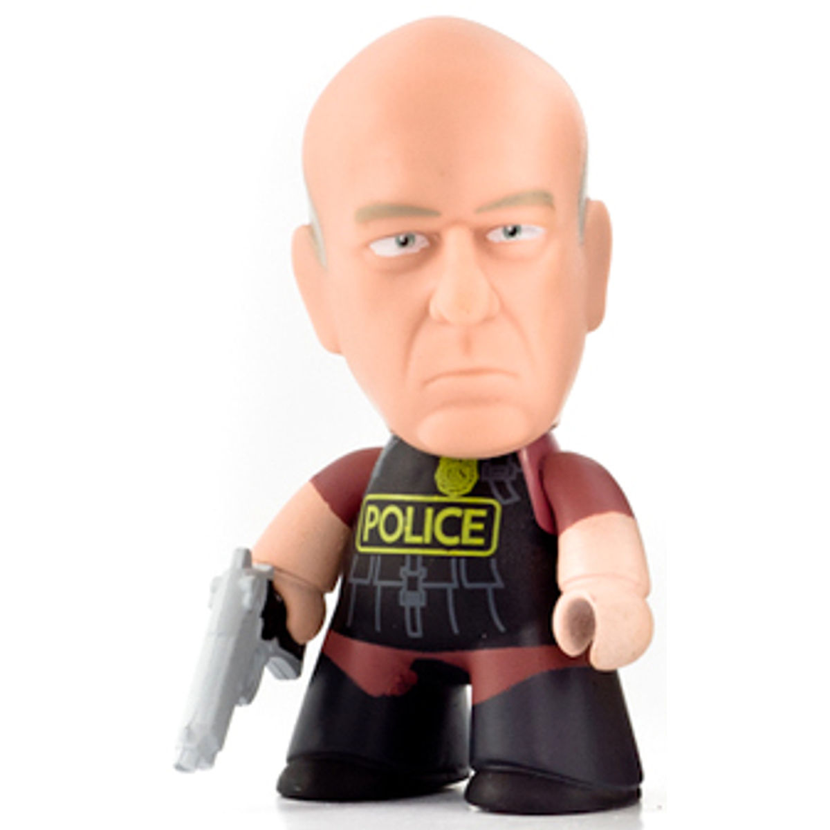 Breaking Bad - Hank