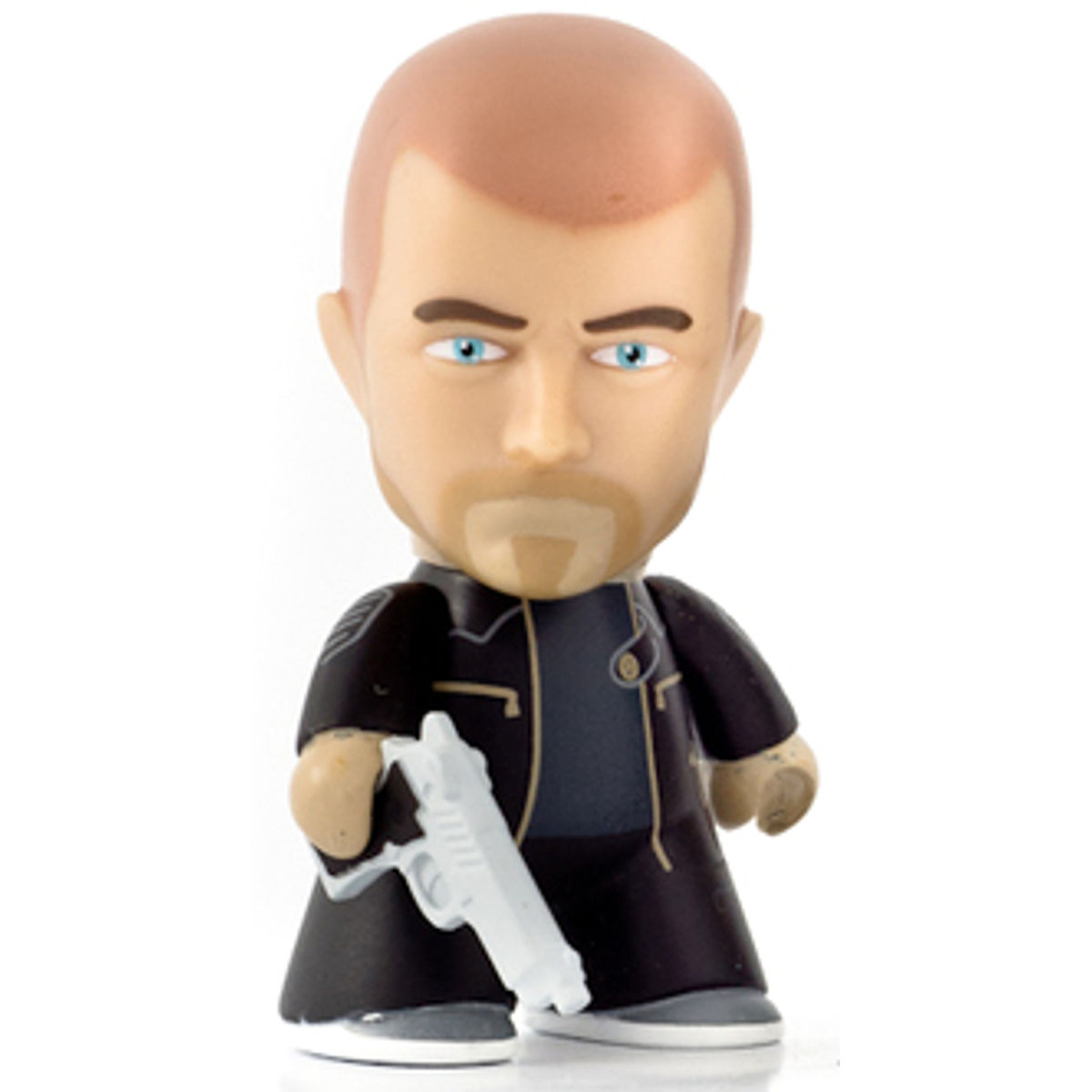 Breaking Bad - Jesse Gun