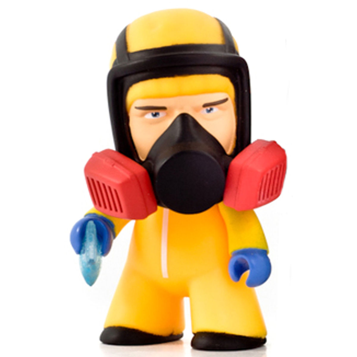 Breaking Bad - Hazmat Walter (Chase)