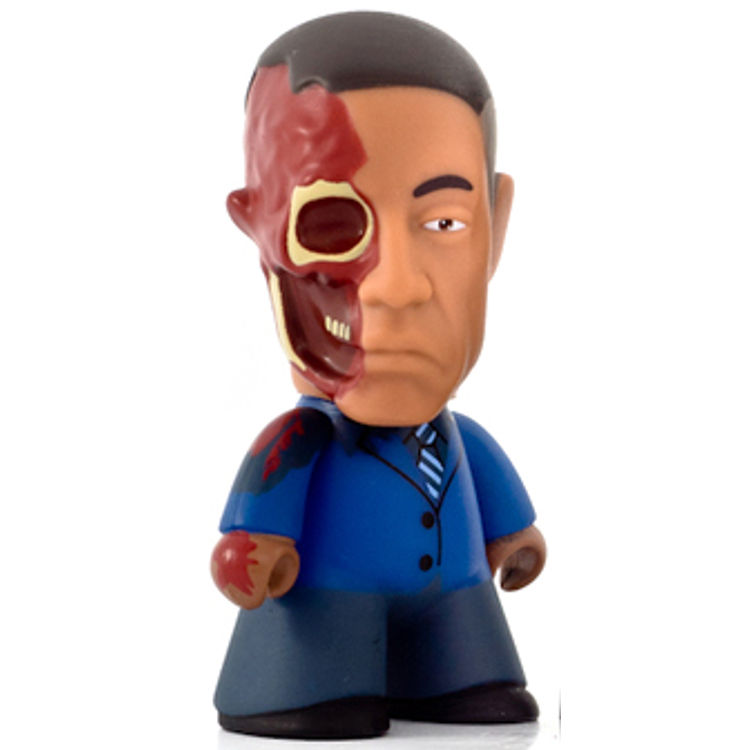 Breaking Bad - Gus Dead by Lunartik (Matt Jones)