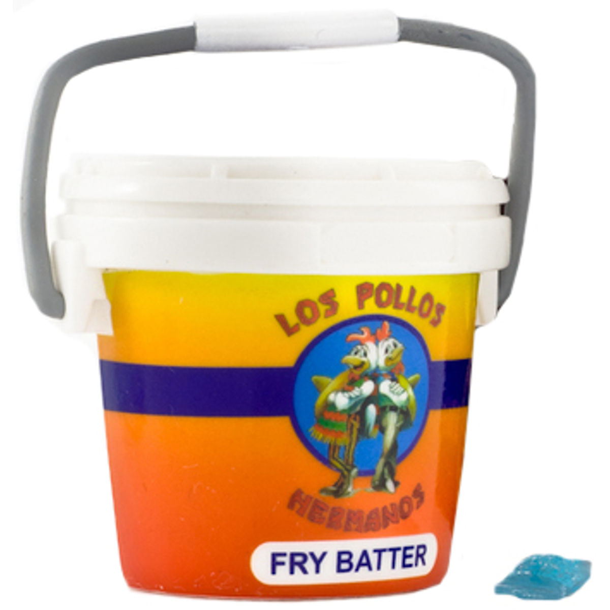 Breaking Bad - Batter Tub