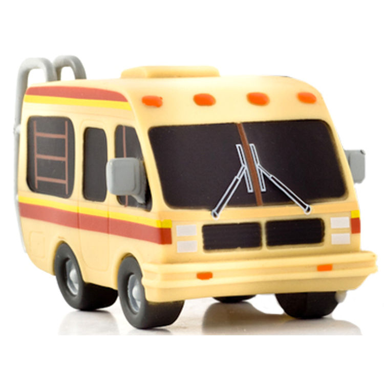 Breaking Bad - RV by Lunartik (Matt Jones)