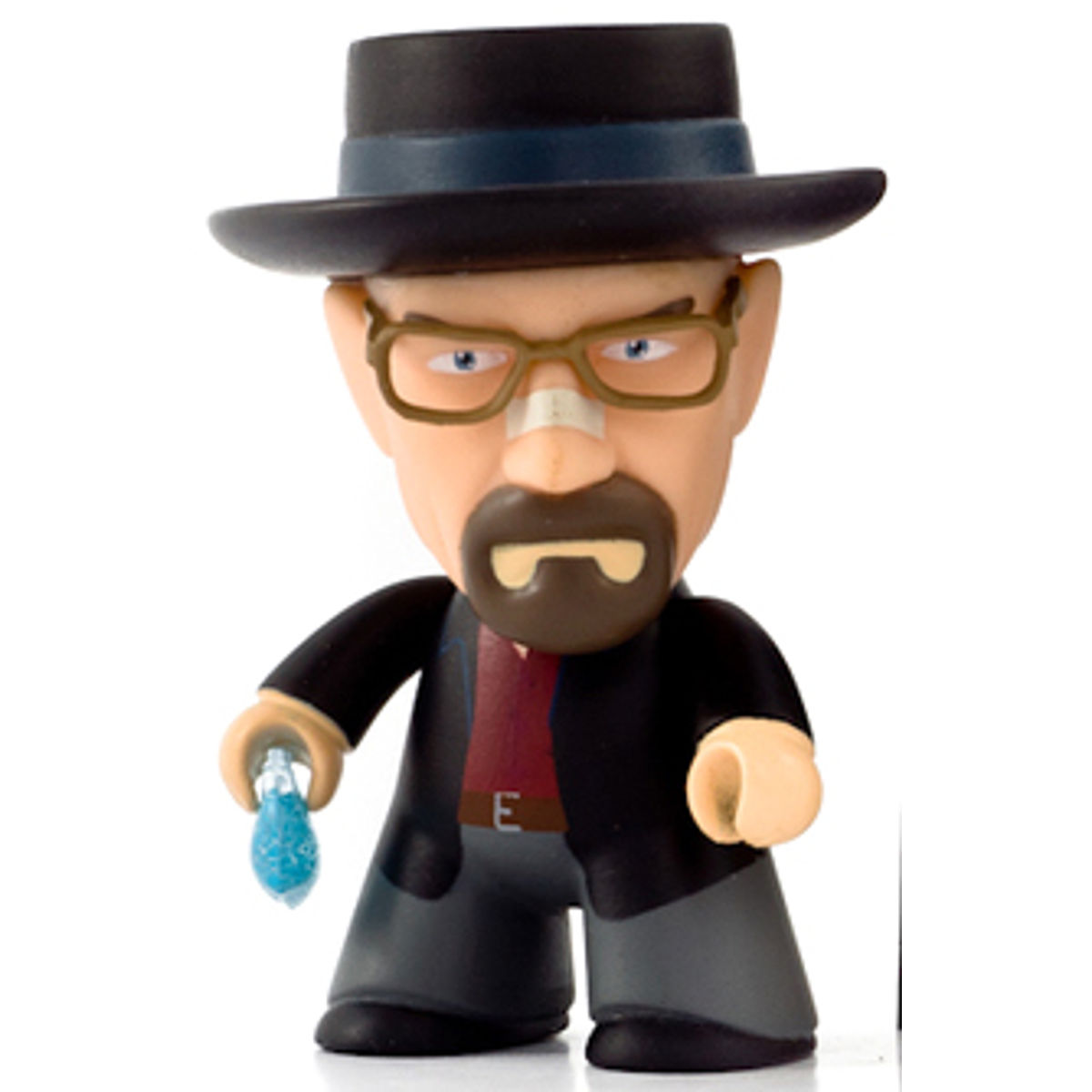 Breaking Bad - Heisenberg