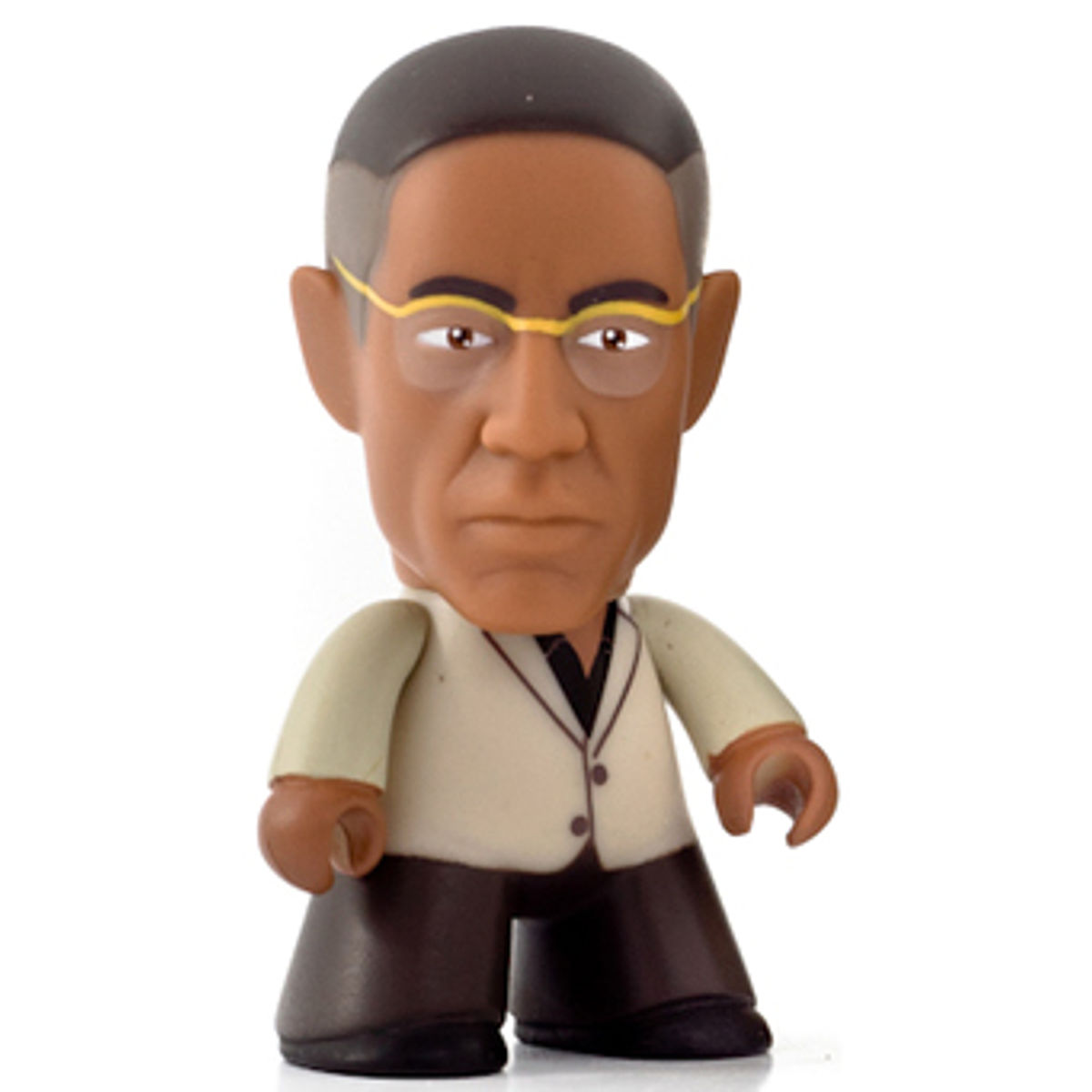 Breaking Bad - Breaking Bad