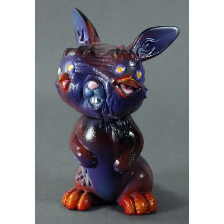 PASHKA PURPLE by Grizlli Atom