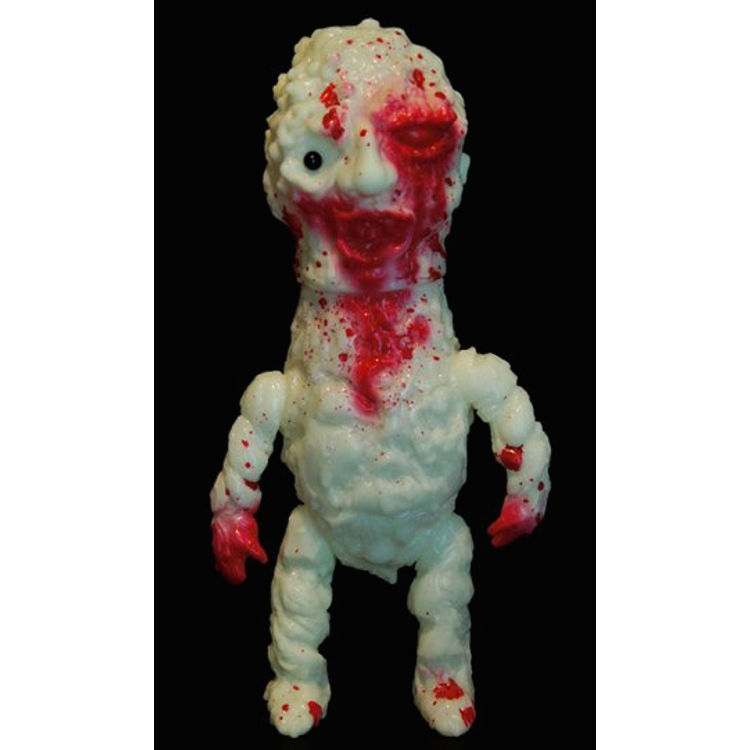 TOXIC EATER E by Izumonster (Izumo Irezumi)