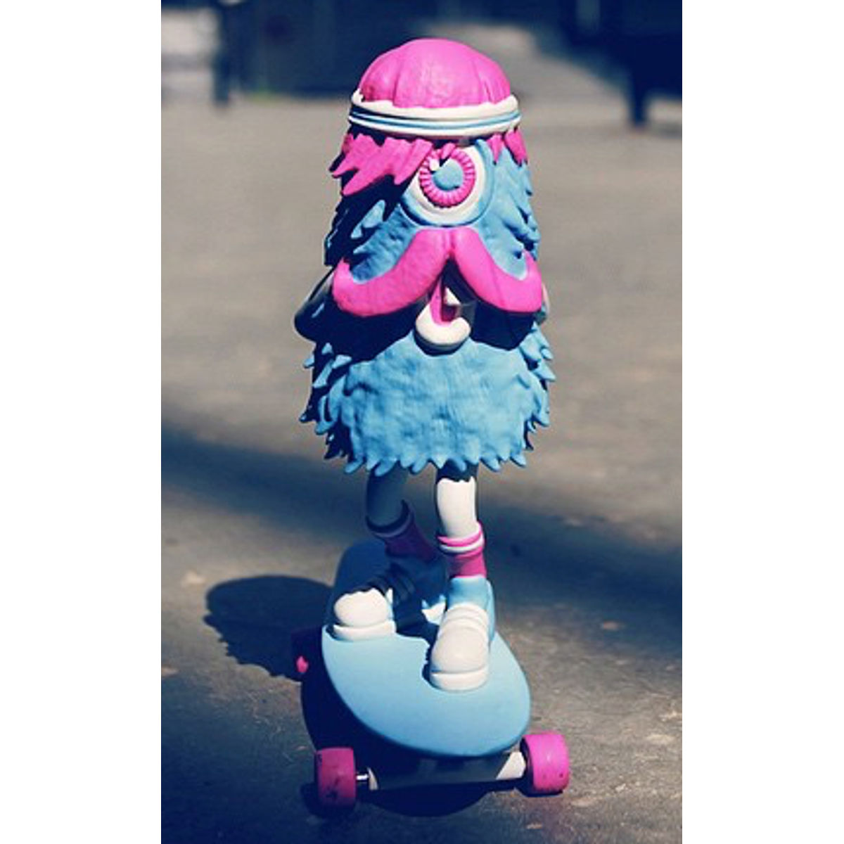 Mr. Hellyeah - Final