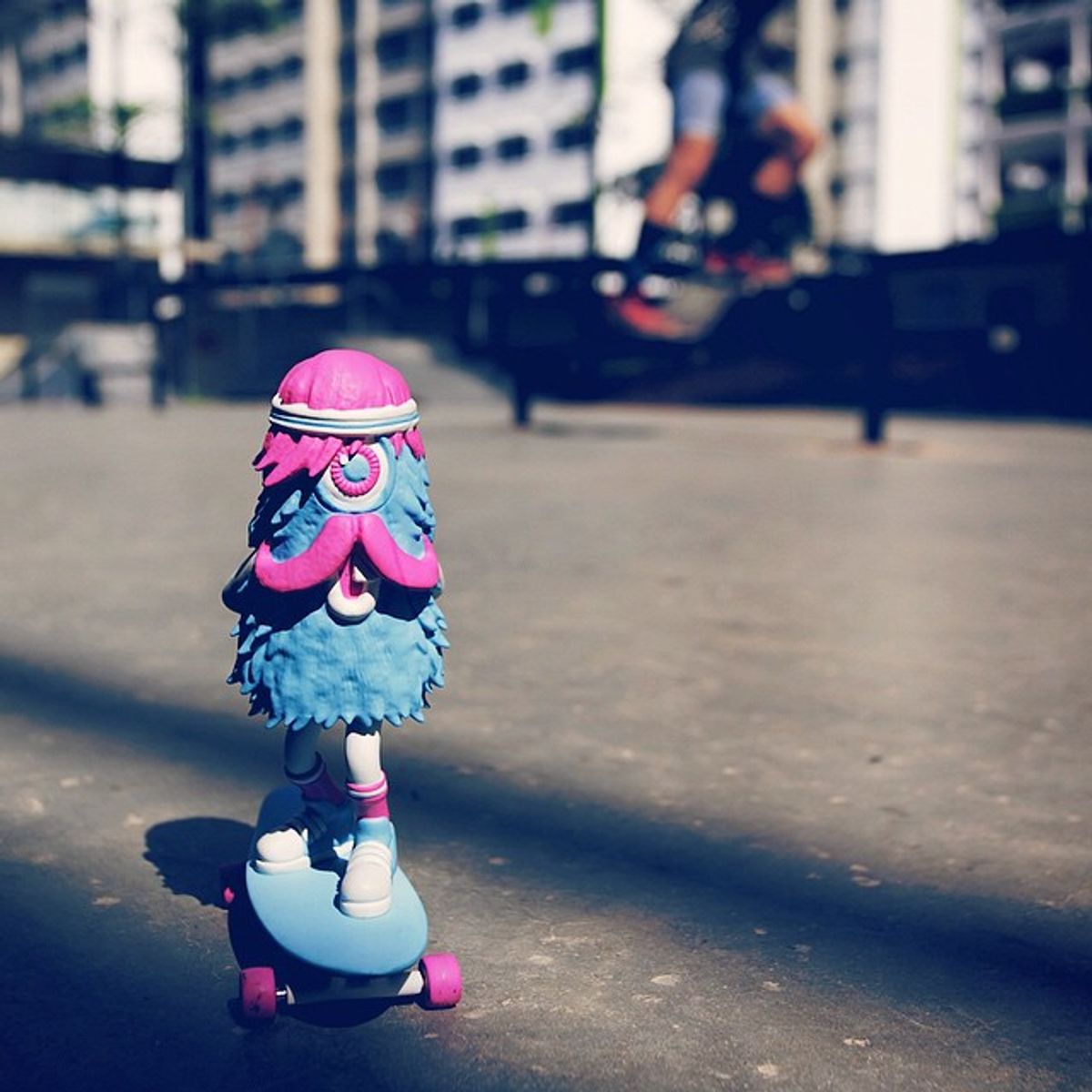 Mr. Hellyeah - Final