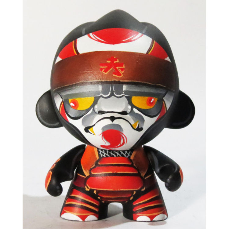 Fudoki by Gabriel Carpio