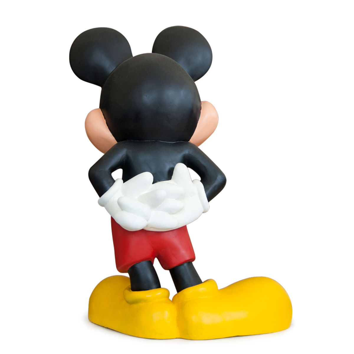 Mickey Mouse