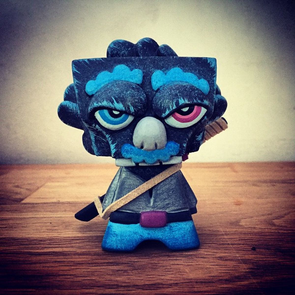 Rogu