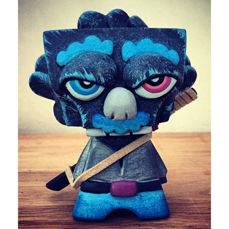Rogu by Roar With Lukas