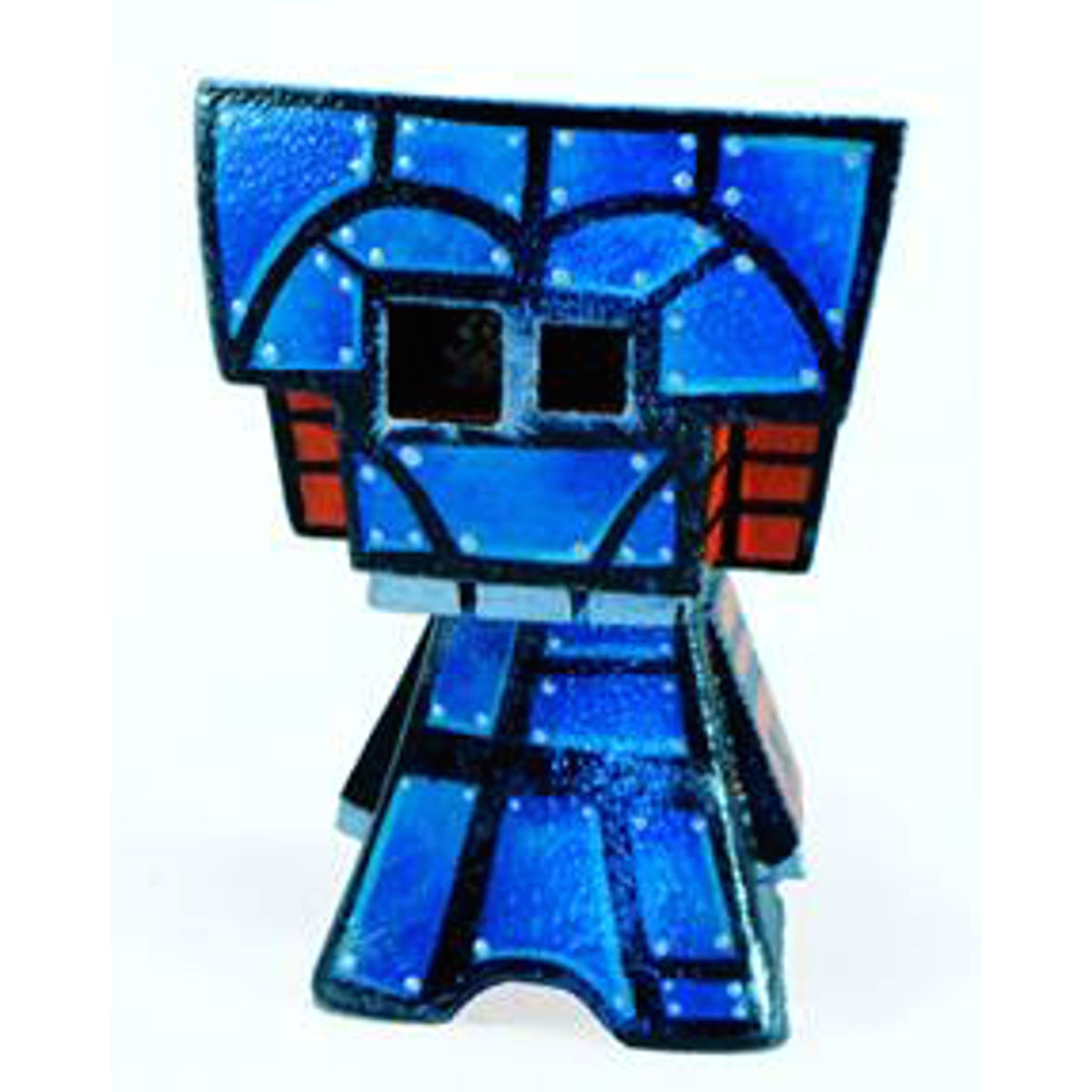 Bohna Skully Custom