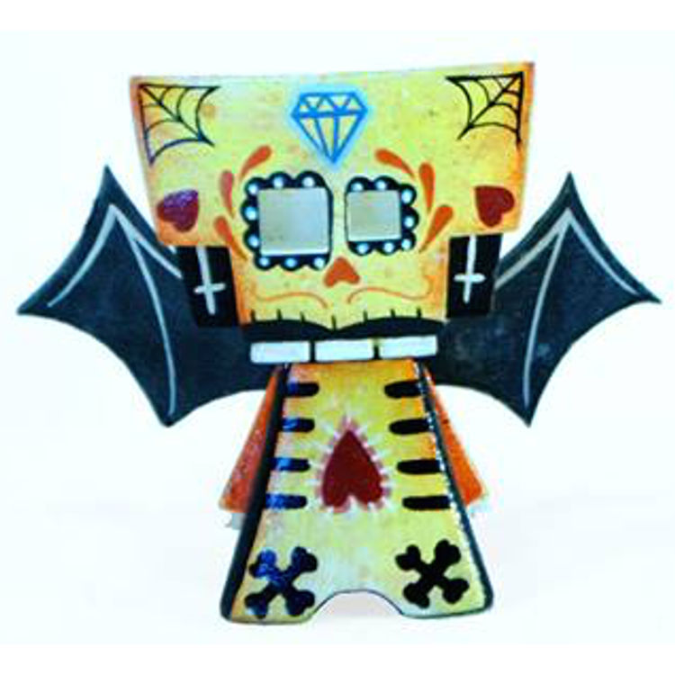 Bohna Skully Custom by Rsinart