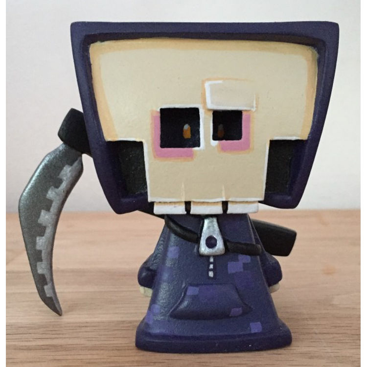 Kid Death by Okkle