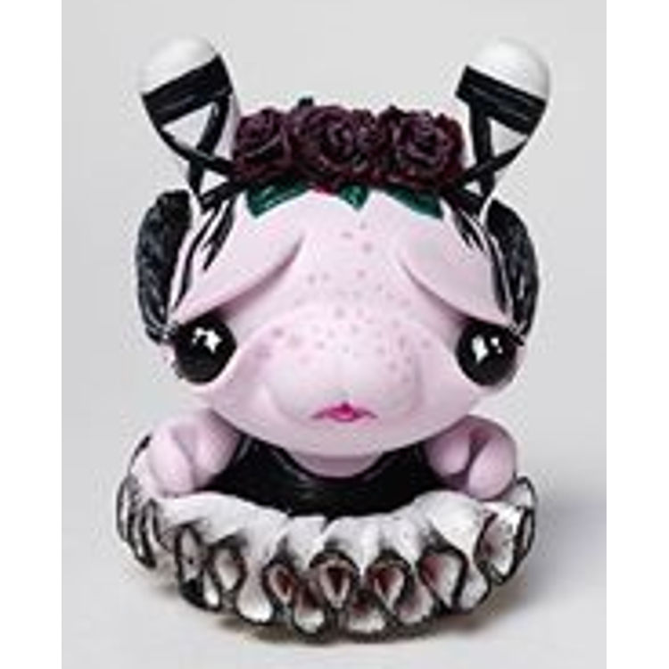 Odile by Haus of Boz (Laura Copeland)