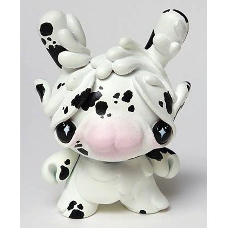 Milky by Haus of Boz (Laura Copeland)