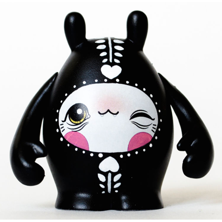 The Miochos 2 by Tomodachi Island (Emelie Jensen)