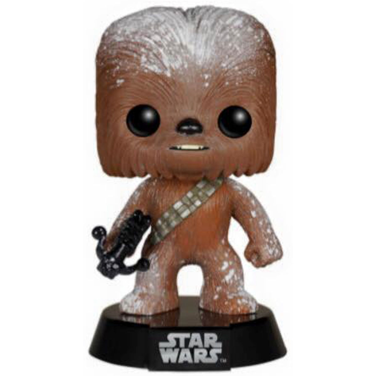 Chewbacca (Hoth) : Star Wars [06]