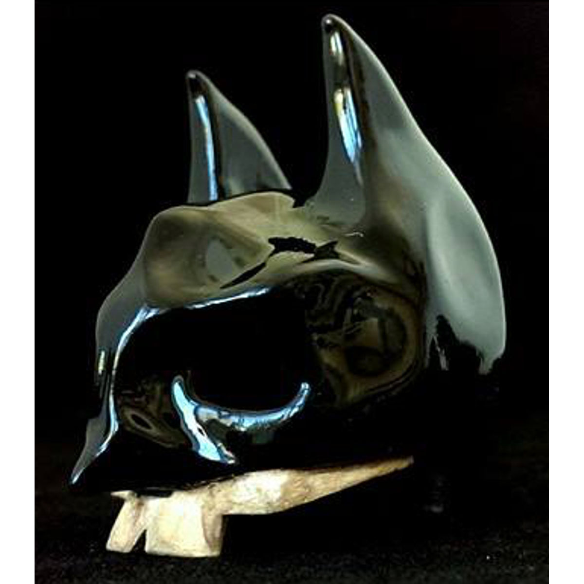 The Dead Heroes Society - batman