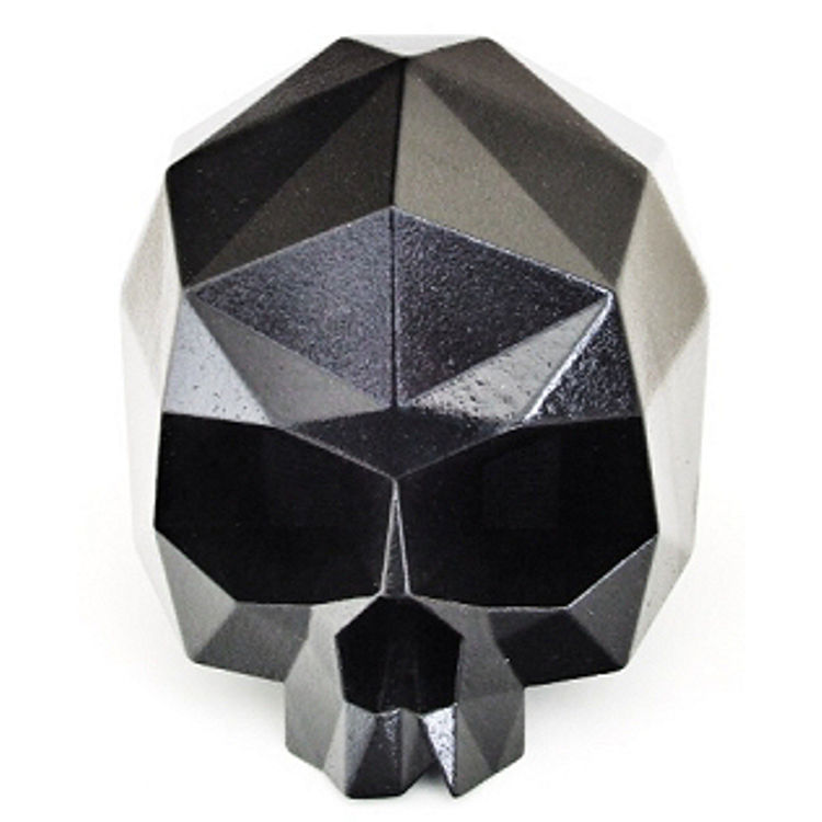 Full size Skelevex: Blackdeath Deluxe by DMS