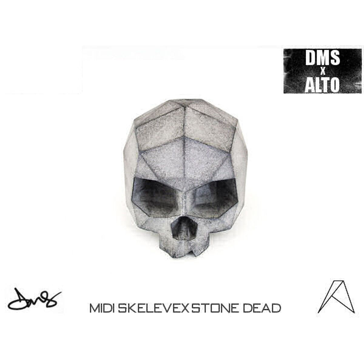 Midi Skelevex: Stone Dead