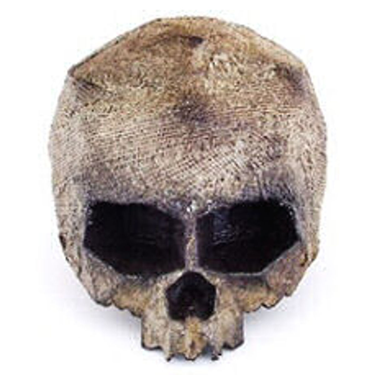 Mini Skelevex: mummy