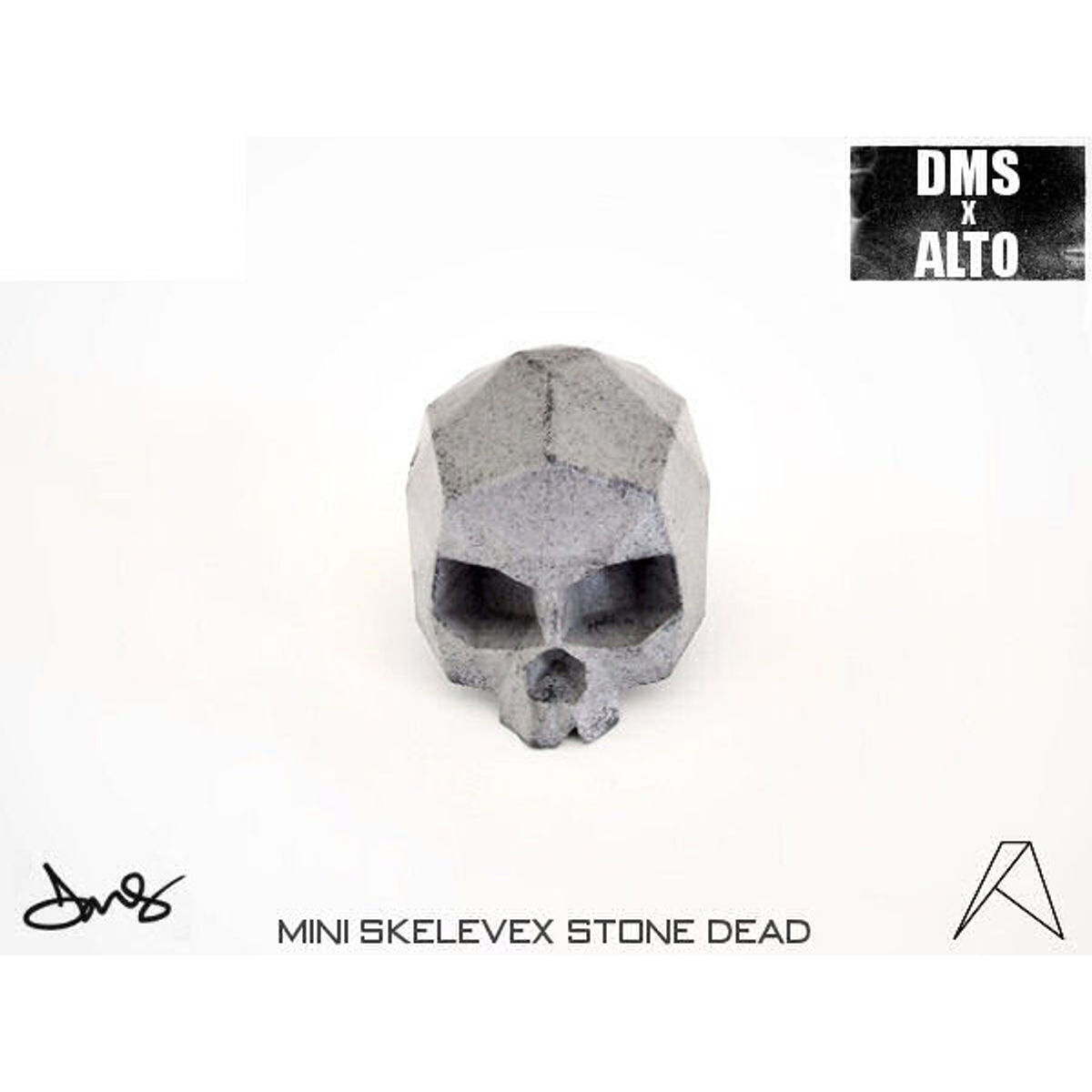 Mini Skelevex: StoneDead