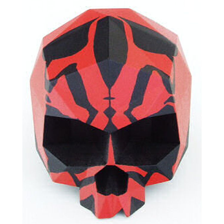 Skelevex: Sith lord by DMS