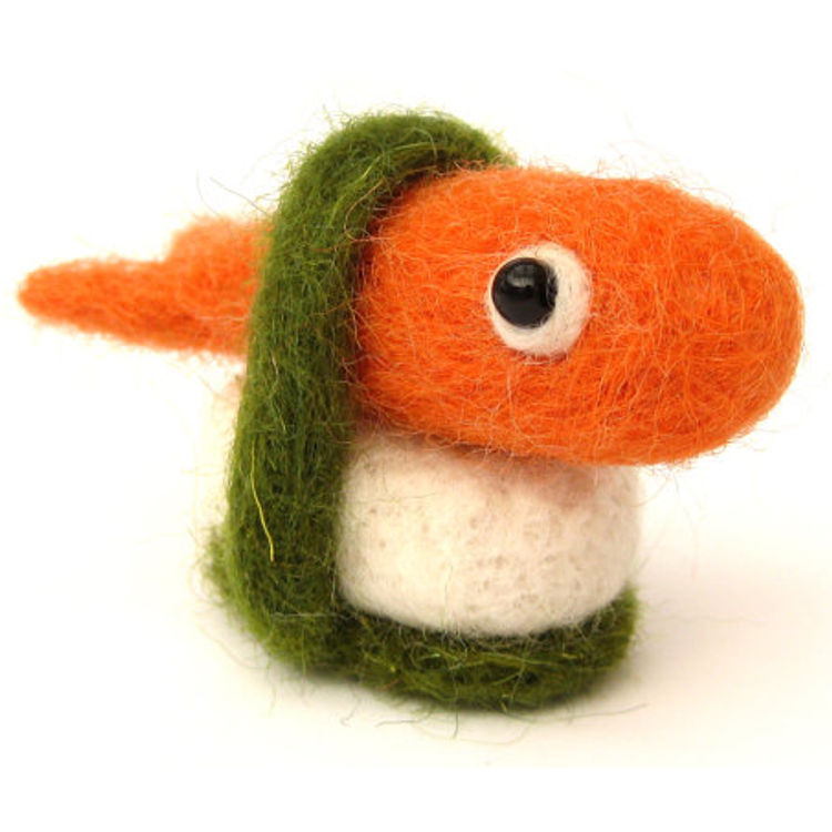 Goldfish Sushi by Poopycakes Cute Creations