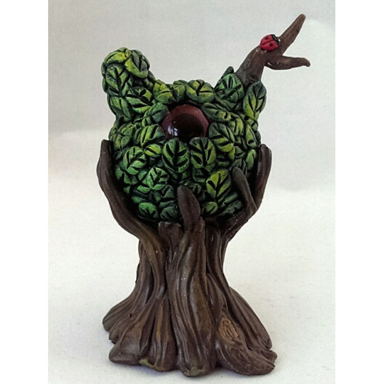The Watchers in the Woods - Dunny by Uncle Absinthe