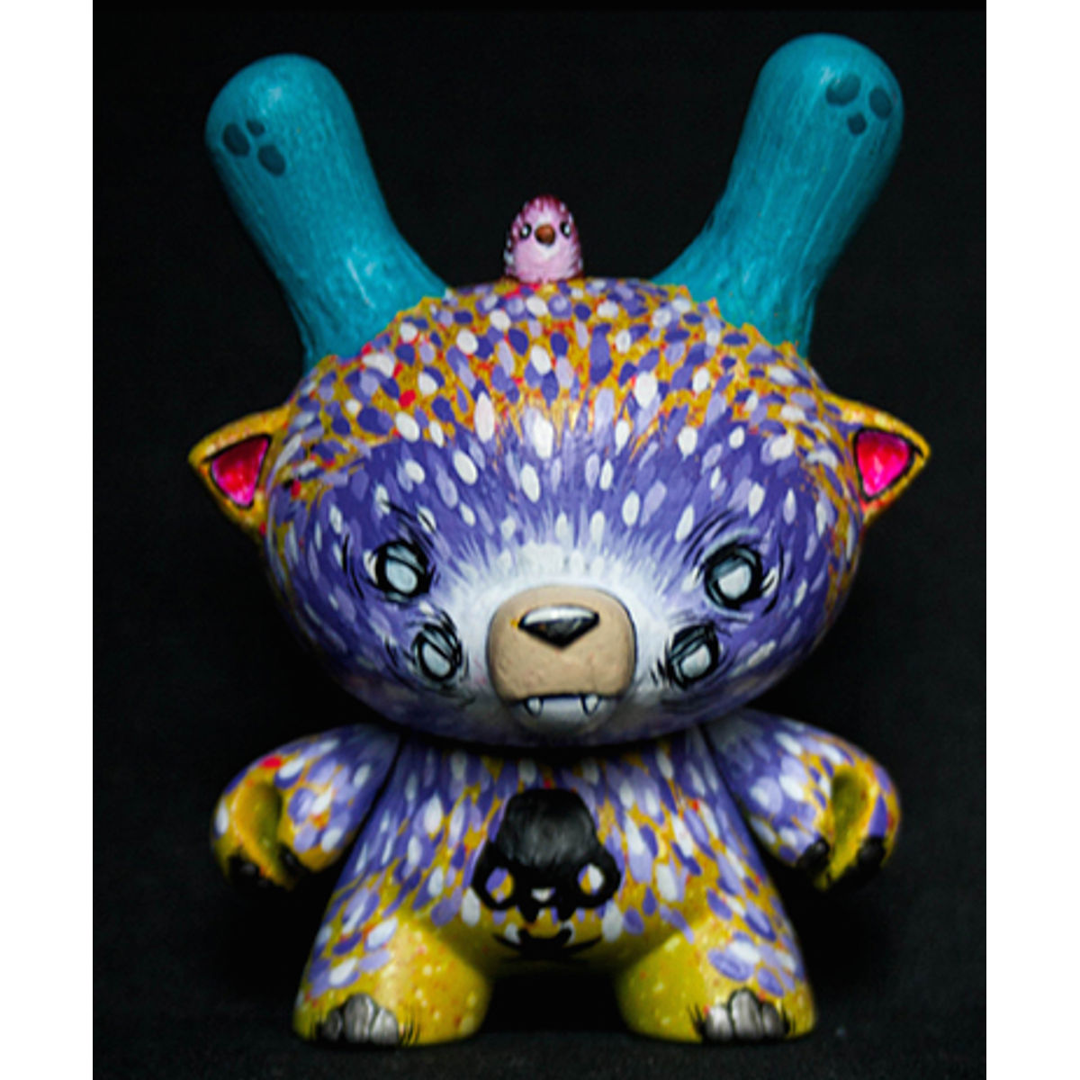 The Four Elements - Air