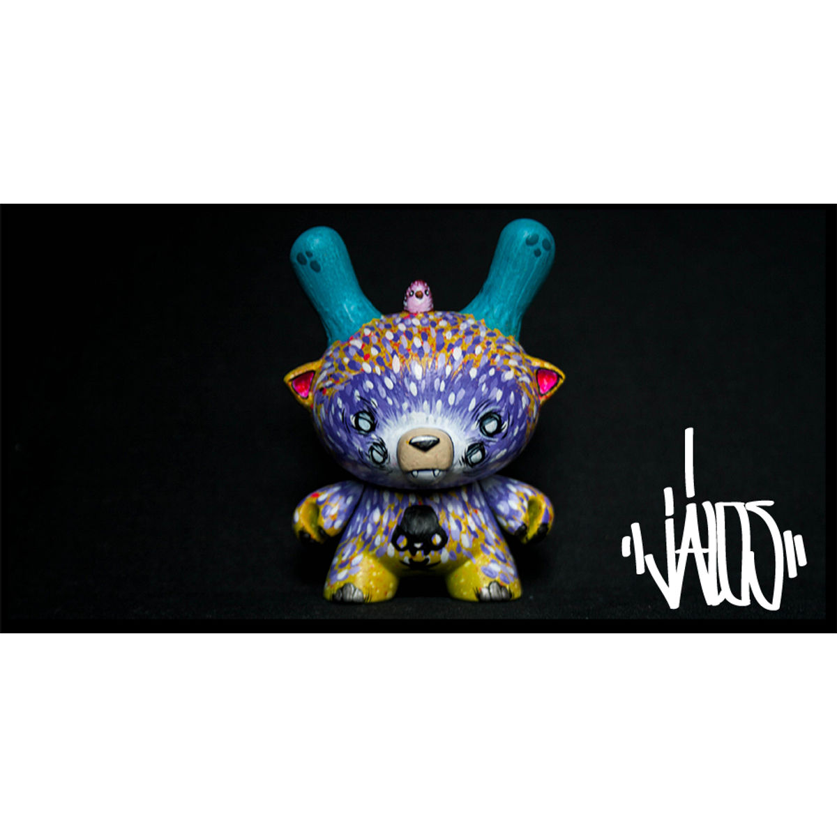 The Four Elements - Air