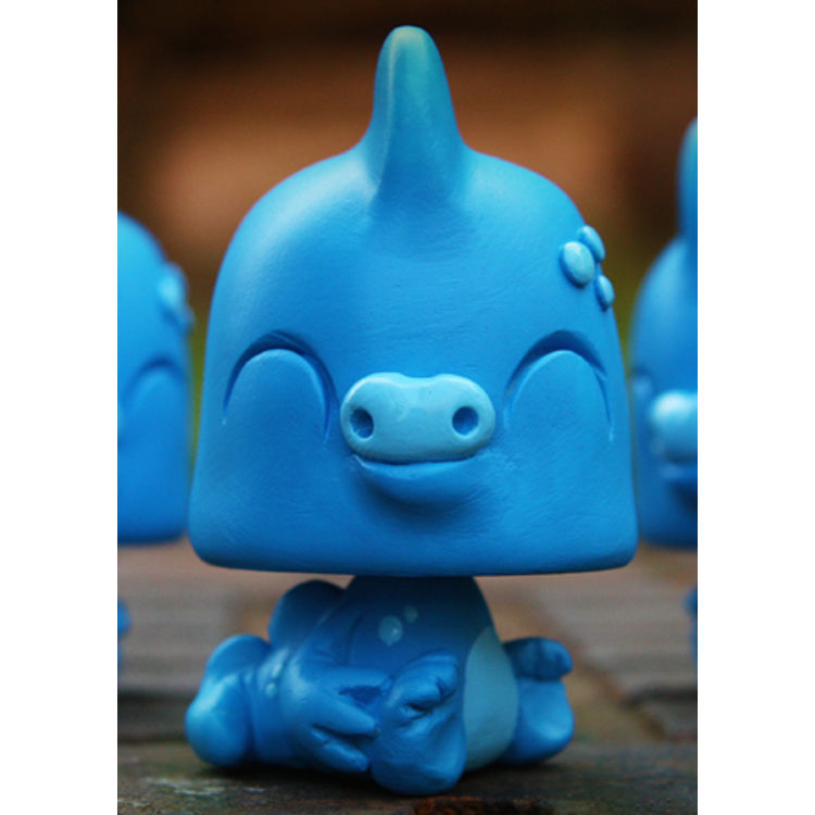 Newt Jnr by UME Toys (Richard Page)