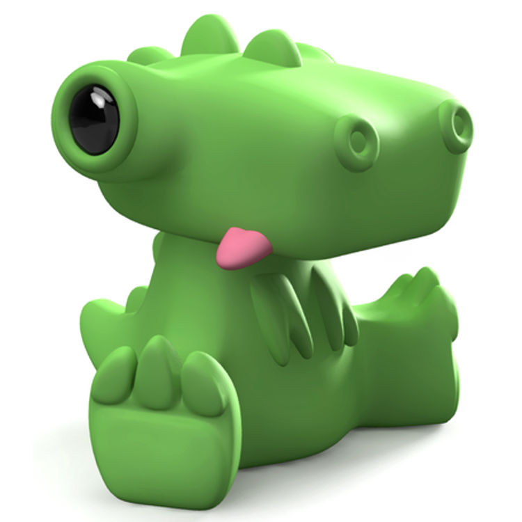 Roary by Foom Toys