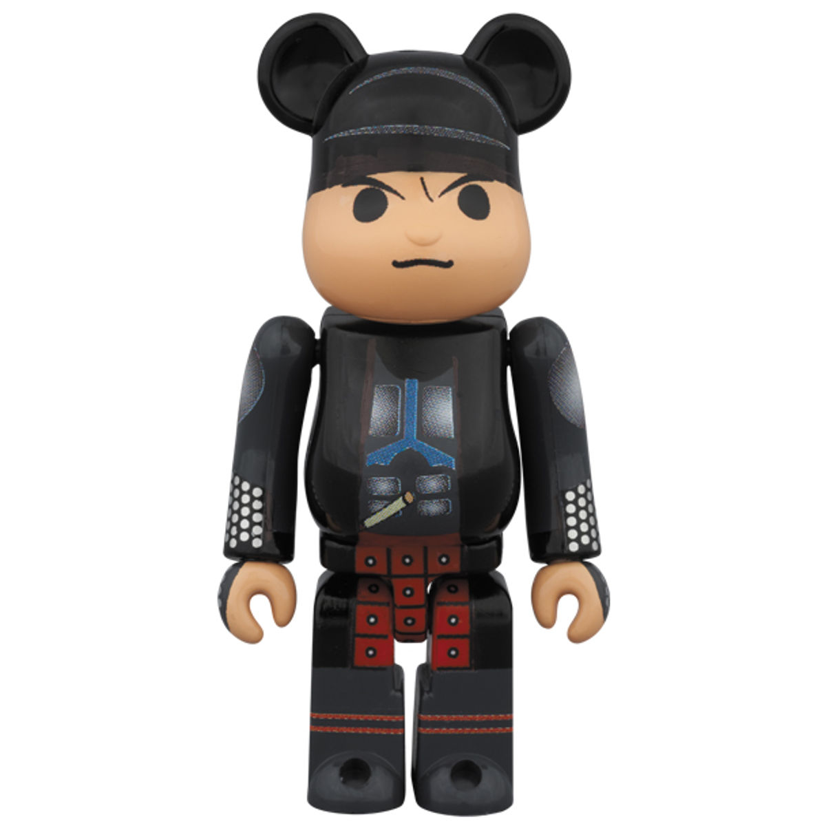 BE@RBRICK Momotaro 100%